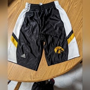 Boys athletic shorts